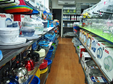 All About Camping - Holiday Adelaide 1