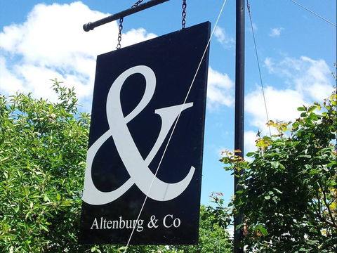 Altenburg And Co - Holiday Adelaide 1