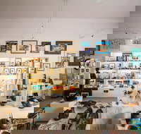 Art Aspects Gallery - Holiday Adelaide