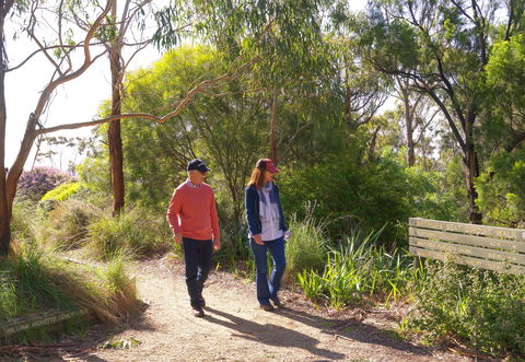 Arthurs Seat Circuit Walk - Holiday Adelaide 0