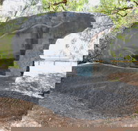 A Special Place For Jimmy James - Holiday Adelaide