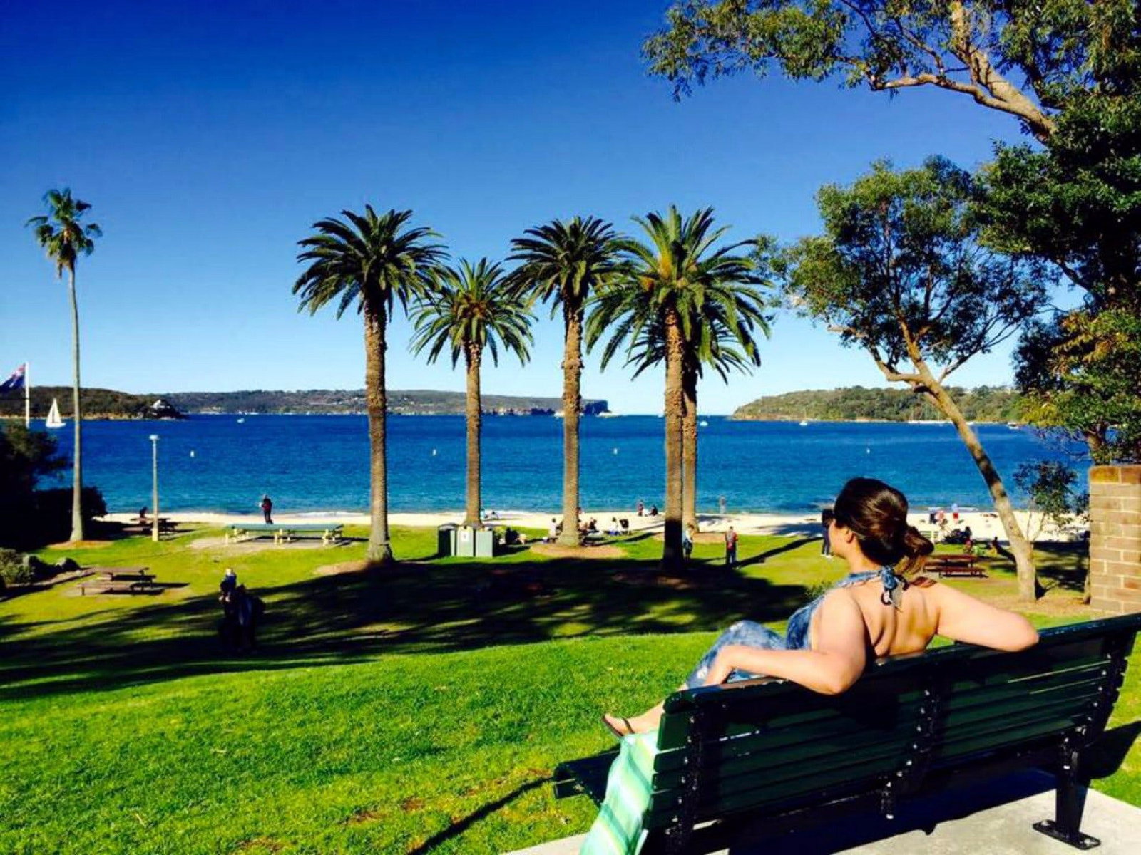 Balmoral NSW Holiday Adelaide