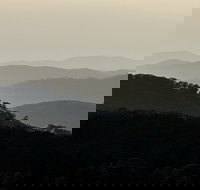 Bald Hill Lookout - Hill End