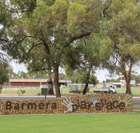 Barmera Playspace - Holiday Adelaide