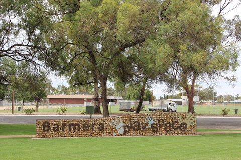 Barmera Playspace - Holiday Adelaide 0