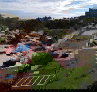 Barossa Adventure Station - Holiday Adelaide