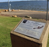 Barmera Aquatic Sporting Pioneers - Holiday Adelaide