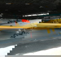 Benalla Aviation Museum - Holiday Adelaide