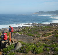 Bibbulmun Track - Holiday Adelaide