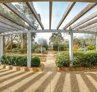 Bible Garden - Holiday Adelaide