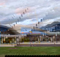 Blacktown Leisure Centre Stanhope - Holiday Adelaide