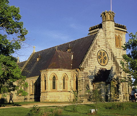 Bodalla Historic Town Walk - Holiday Adelaide 0