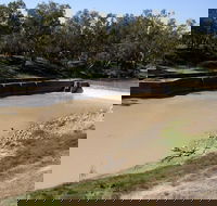 Bourke Weir - Holiday Adelaide