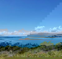 Bowen - Flagstaff Hill Lookout - Holiday Adelaide