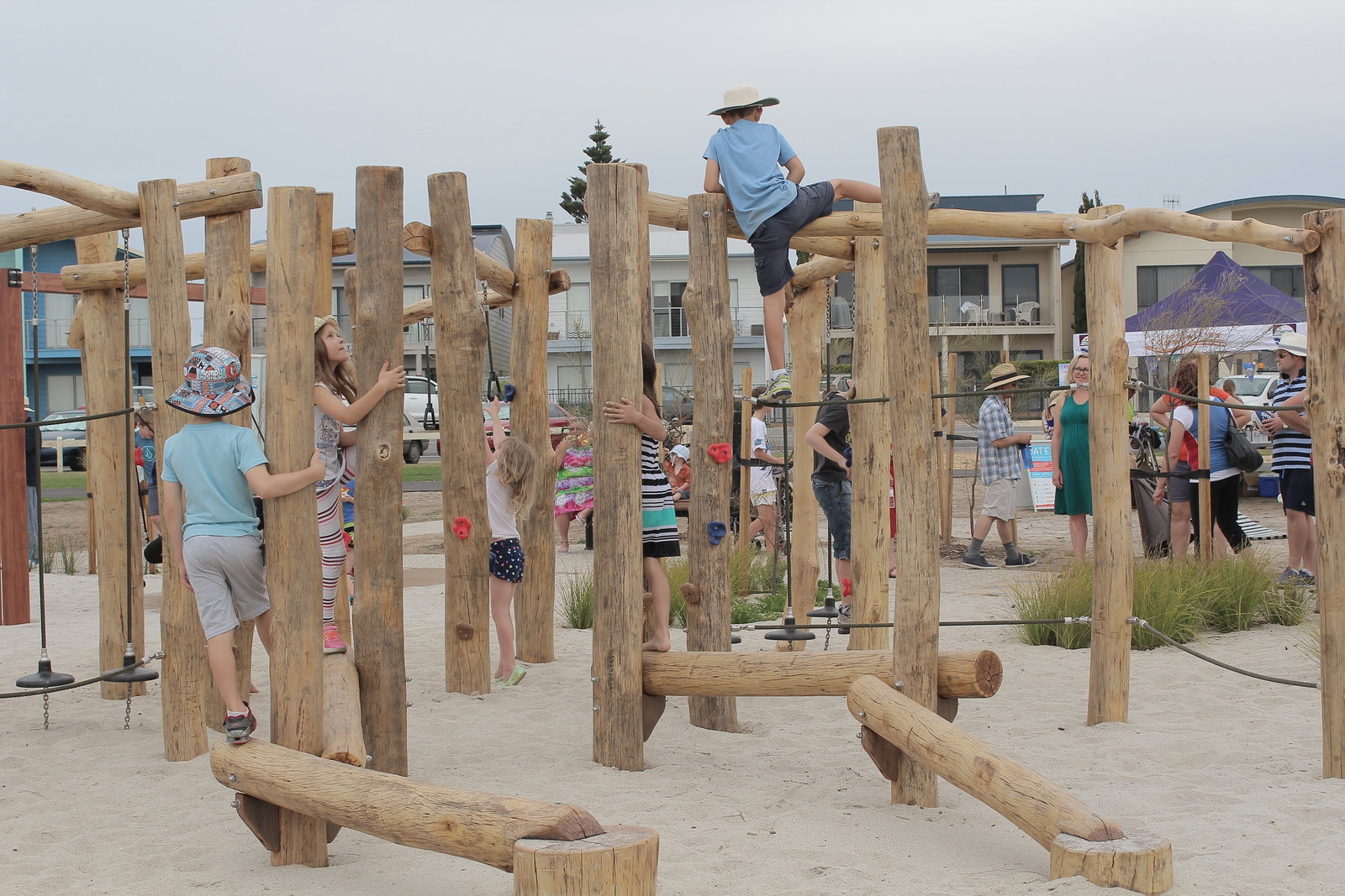 Goolwa South SA Holiday Adelaide