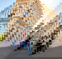 Broken Hill Heritage Walk Tour - Holiday Adelaide