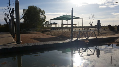 Bruno Bay - Holiday Adelaide 0