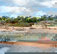 Burdekin - Holiday Adelaide