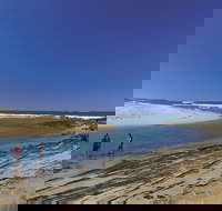 Burrill Lake - Holiday Adelaide