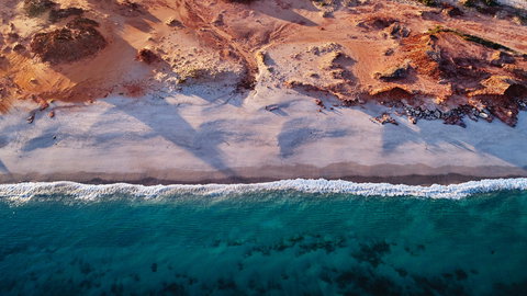 Cape Leveque - Holiday Adelaide 0