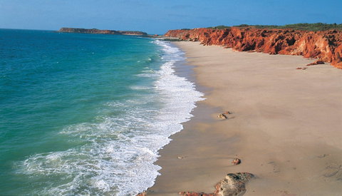 Cape Leveque - Holiday Adelaide 1