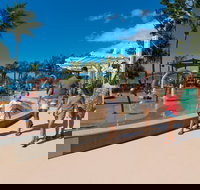 Capricorn Coast - Holiday Adelaide