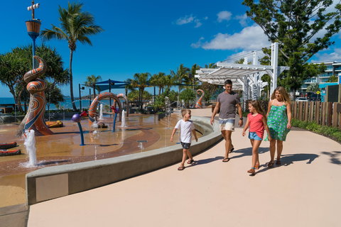 Capricorn Coast - Holiday Adelaide 0