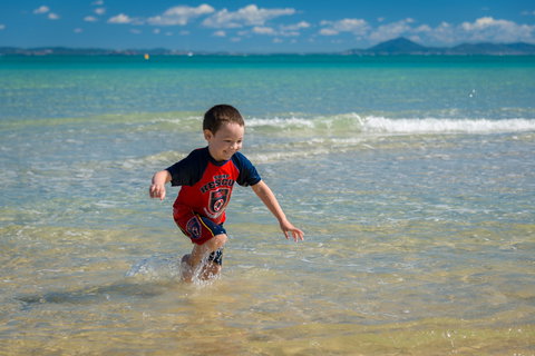 Capricorn Coast - Holiday Adelaide 2