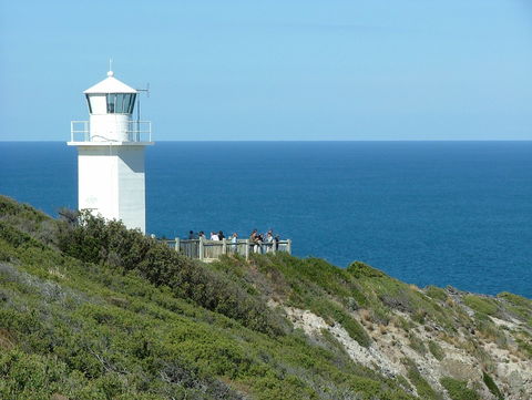 Cape Liptrap Coastal Park - Holiday Adelaide 0