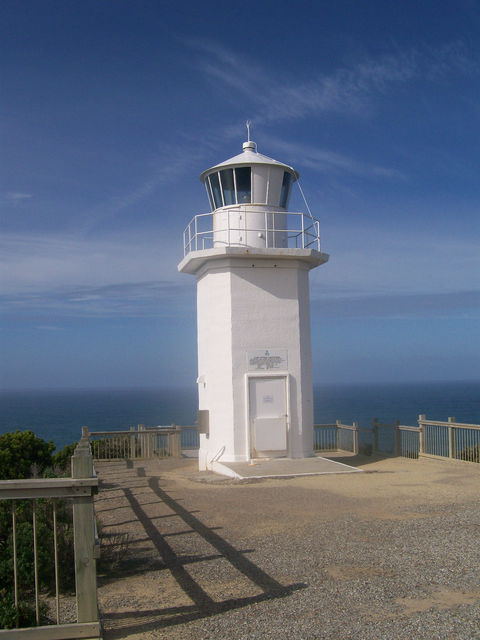 Cape Liptrap Coastal Park - Holiday Adelaide 2