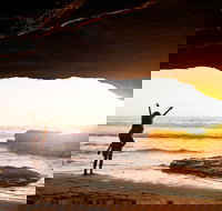 Caves Beach - Holiday Adelaide