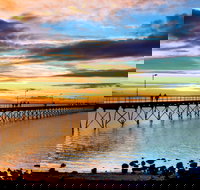 Ceduna Jetty - Holiday Adelaide