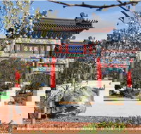 Chang Lai Yuan Chinese Gardens - Holiday Adelaide