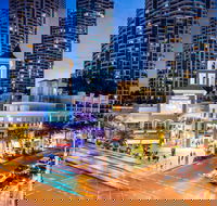 Chevron Renaissance Shopping Centre - Holiday Adelaide