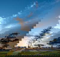 Cleveland Nandeebie/Indillie - Holiday Adelaide