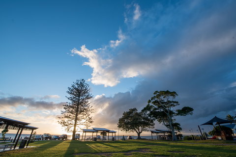 Cleveland (Nandeebie/Indillie) - Holiday Adelaide 0