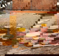 Clifford's Honey Farm