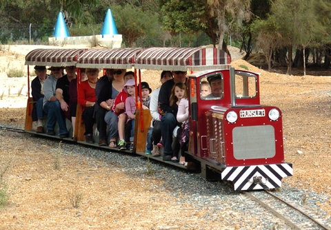 Cohunu Koala Park - Holiday Adelaide 2