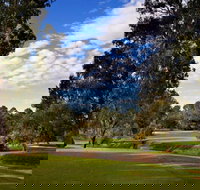 Commercial Golf Course - Holiday Adelaide