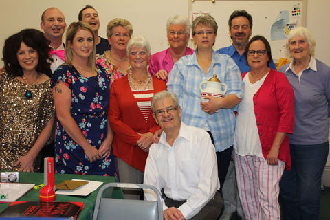 Creswick Theatre Company - Holiday Adelaide 2