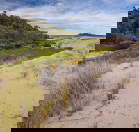 Cunjurong Point Beach - Holiday Adelaide