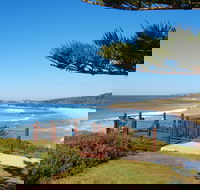 Dalmeny - Holiday Adelaide