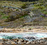 Dammerels History Walk