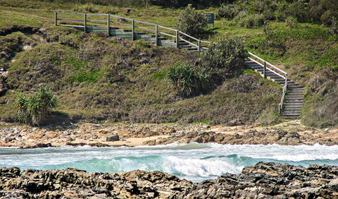 Dammerels History Walk - Holiday Adelaide 0