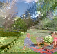 Darling Range - Holiday Adelaide