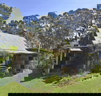 Davidson Whaling Station Historic Site