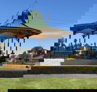 Davies Square Wallaroo - Holiday Adelaide