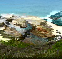 Diamond Head Loop Walk - Holiday Adelaide