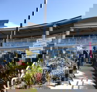 Dunn Lewis Centre - Holiday Adelaide