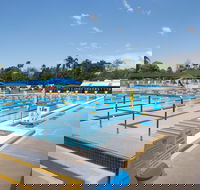 East Maitland Aquatic Centre - Holiday Adelaide